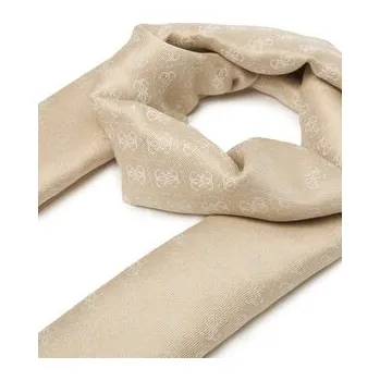 Šála Šál Guess AW5465 VIS03 Béžová OS