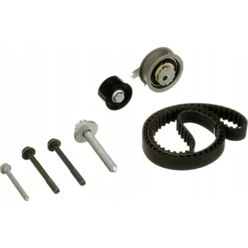 Motor automobilu Gates K055680XS Sada rozvodového řemene