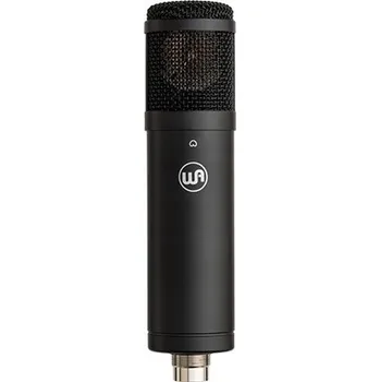 Mikrofon Studiový kondenzátorový mikrofon Warm Audio WA-47jr SE BLACK