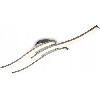 Stropní Svítidlo lineární NS-Lighting 12 bílý, šedý