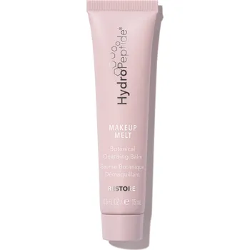 HYDROPEPTIDE MAKEUP MELT 15 ml Rostlinný čisticí balzám