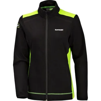 Dámská mikina KAWASAKI OBLEČENÍ Dámská mikina Kawasaki 2026