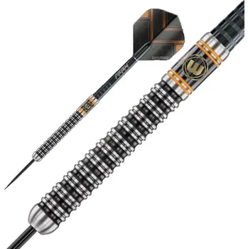 Šipka Šipky Winmau steel Danny Noppert 23g, 90% wolfram