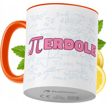 Hrnek Polidraw Hrnek Polidraw Vtipná keramika 330 ml