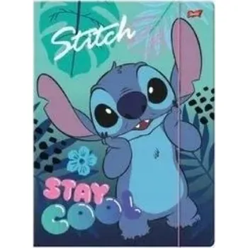 Desky s gumou A4 St. Majewski