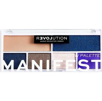 Přípravek na oči REVOLUTION RELOVE Colour Play Manifest 5,20 g