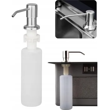 Dávkovač Zandor 300 ml