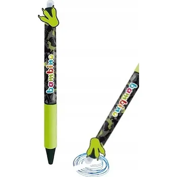 Propiska tradiční vícebarevná Bambino