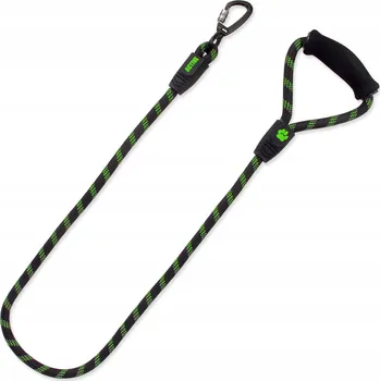 Vodítko pro psa Vodítko klasické ACTIVE DOG 120 cm