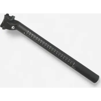 Sedlovka VAN RYSEL Silniční sedlovka 27,2 mm 250 MM