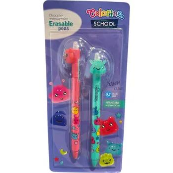 Mazatelné Propiska Patio Blue