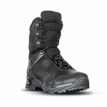 Pánská treková obuv BOSP Taras Army Black - velikost 39 - Armádní a vojenské boty