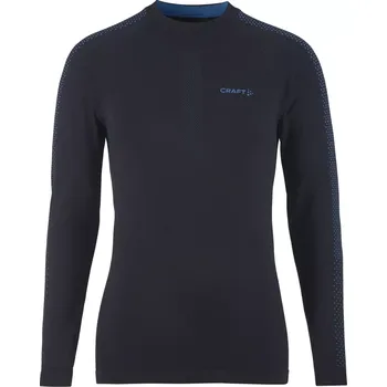 Funkční triko Craft ADV Warm Intensity modrá L