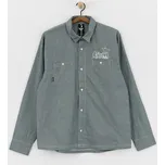 adidas Gonz Button (aurivy/white) M, šedá