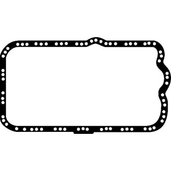 Těsnění motoru Těsnění, olejová vana CORTECO 023665P