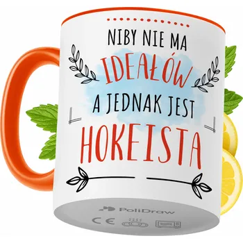 Hrnek Polidraw Hrnek Polidraw pro očního lékaře keramika 330 ml