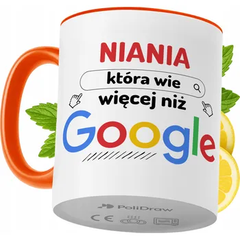 Hrnek Polidraw Hrnek Polidraw Pro Niani keramika 330 ml