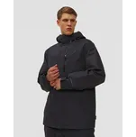 Pánská Snowboardová Bunda Volcom L Gore-tex Jacket V černé Barvě