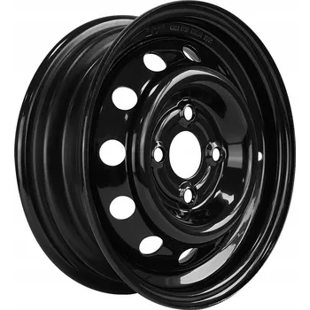 Plechové kolo Ocelový disk pro přívěsy Unitrailer UT004451 4.00Jx13 4x100