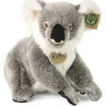 plyšová koala stojící, 25 cm, ECO-FRIENDLY