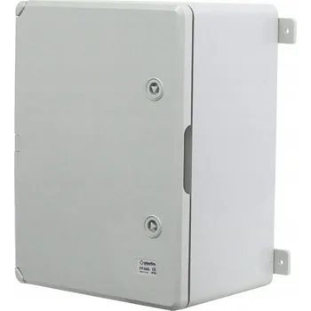 Rozvaděč Rozvodnice GrupaBA 1 V IP65 1 A