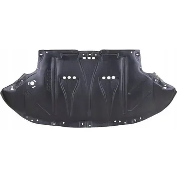 Soustava řízení Spodní kryt motoru Florimex Audi A4 B6 B7 2000-2008 Benzín/Diesel