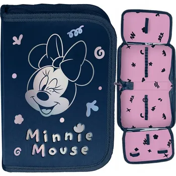 Penál Jednopatrový rozkládací penál Paso