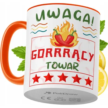 Hrnek Polidraw Hrnek Polidraw Vtipná keramika 330 ml