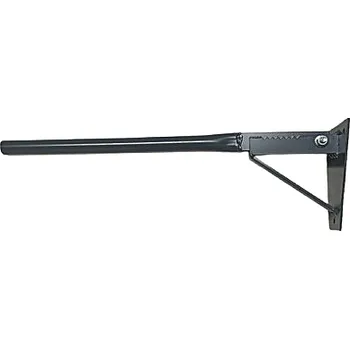 Chov hospodářského zvířete Pákový drtič malý, s trubkovou pákou - povrch komaxid