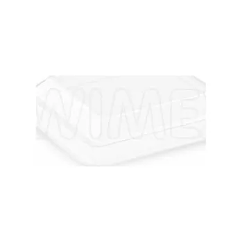 Víčko (PET) pro fingerfood kelímek 66371 [40 ks]