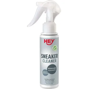 HEY SPORT Sneaker Cleaner 120 ml