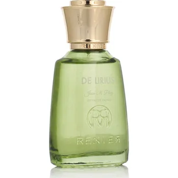 Unisex parfém Renier Perfumes De Lirius Extrait de Parfum 50 ml UNISEX