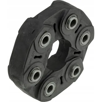 Spojková sada NPE-HY-501 NTY PRUŽNÁ SPOJKA HNACÍHO HŘÍDELE NTY