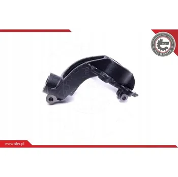 Zavěšení kol ESEN SKV 47SKV771 Těhlice nápravy, odpružení kola