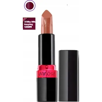 Rtěnka Avon Ultra krémová rtěnka Twinkle Pink