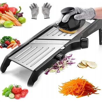 Kráječ zeleniny ZELENINY KRÁJEČ NA KRÁJENÍ