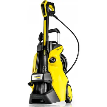 Vysokotlaký čistič Vysokotlaký čistič K5 K 5 Power Control Flex Karcher 145 barů 2100 W