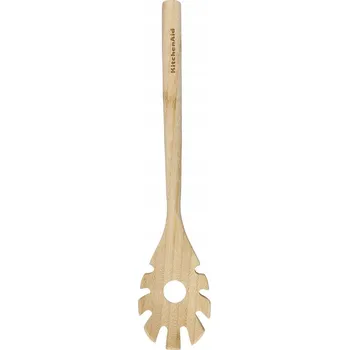 Naběračka KitchenAid naběračka na špagety / cedník na těstoviny