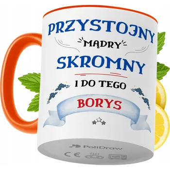 Hrnek Polidraw Hrnek Polidraw pro Petra keramika 330 ml