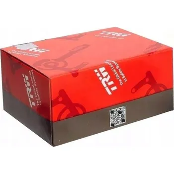 Brzdový třmen TRW ST1195 Sada vodicích pouzder, brzdový třmen