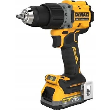 Aku Šroubovák DeWALT DCD800 18V 90 Nm BODY