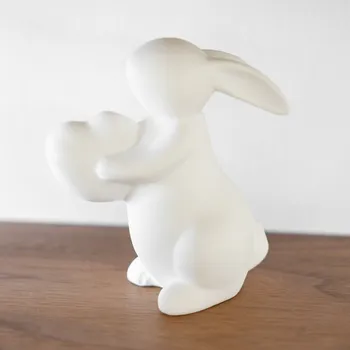 Velikonoční dekorace Storefactory Velikonoční dekorace Amelia 13 cm