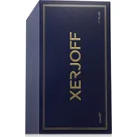 Xerjoff JTC Torino 22 EDP 50 ml UNISEX varianta Dark Blue Cover