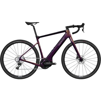 gravel kolo RIDLEY kolo E-KANZO ADVENTURE Apex XPLR Maroon/Black/Silver velikost M
