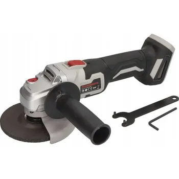úhlová bruska Aku úhlová bruska MAMMOOTH M.DC.T.AGB.20.1000/SET