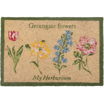 Rohožka GREEN GATE Rohožka Agnes White