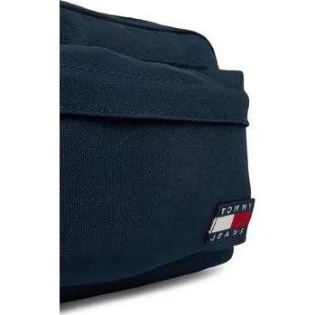 Kabelka Kabelka Tommy Jeans Tjw Ess Daily Crossover AW0AW18462 Écru OS