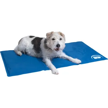 Pelíšek pro psa Chladící podložka Keep Cool - D 90 x Š 50 cm