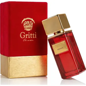 Unisex parfém Gritti Fenice Extrait de Parfum 100 ml UNISEX