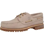 TIMBERLAND Mokasíny hnědá
